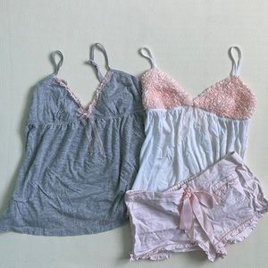 La Senza sets